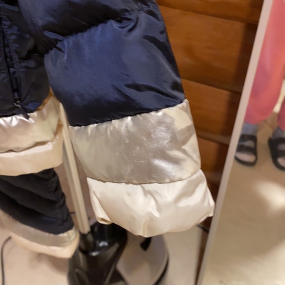 Moncler snow suit - Picture 7 of 7